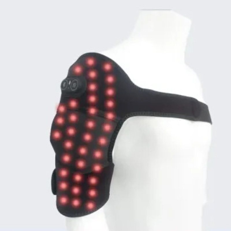 Red Light Physical Therapy Shoulder Support